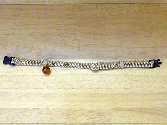 猫の首輪　トリミングブレードV 6枚目の画像