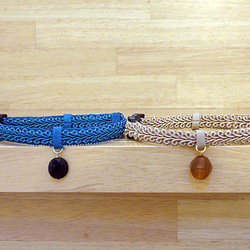 猫の首輪　トリミングブレードV 1枚目の画像