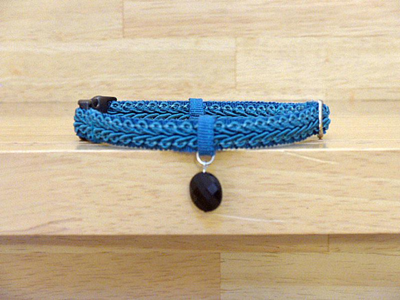 猫の首輪　トリミングブレードV 2枚目の画像