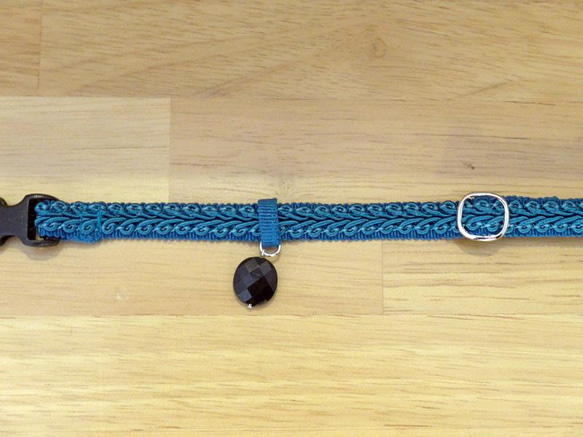 猫の首輪　トリミングブレードV 4枚目の画像