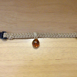 猫の首輪　トリミングブレードV 7枚目の画像