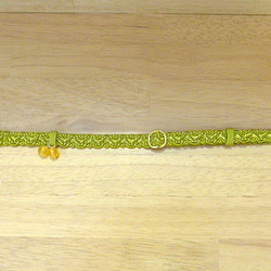 猫の首輪　トリミングブレード　カンヌキ 6枚目の画像