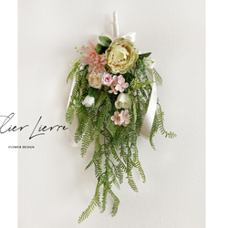 壁掛け スワッグ のおすすめ人気通販｜Creema(クリーマ) 国内最大の