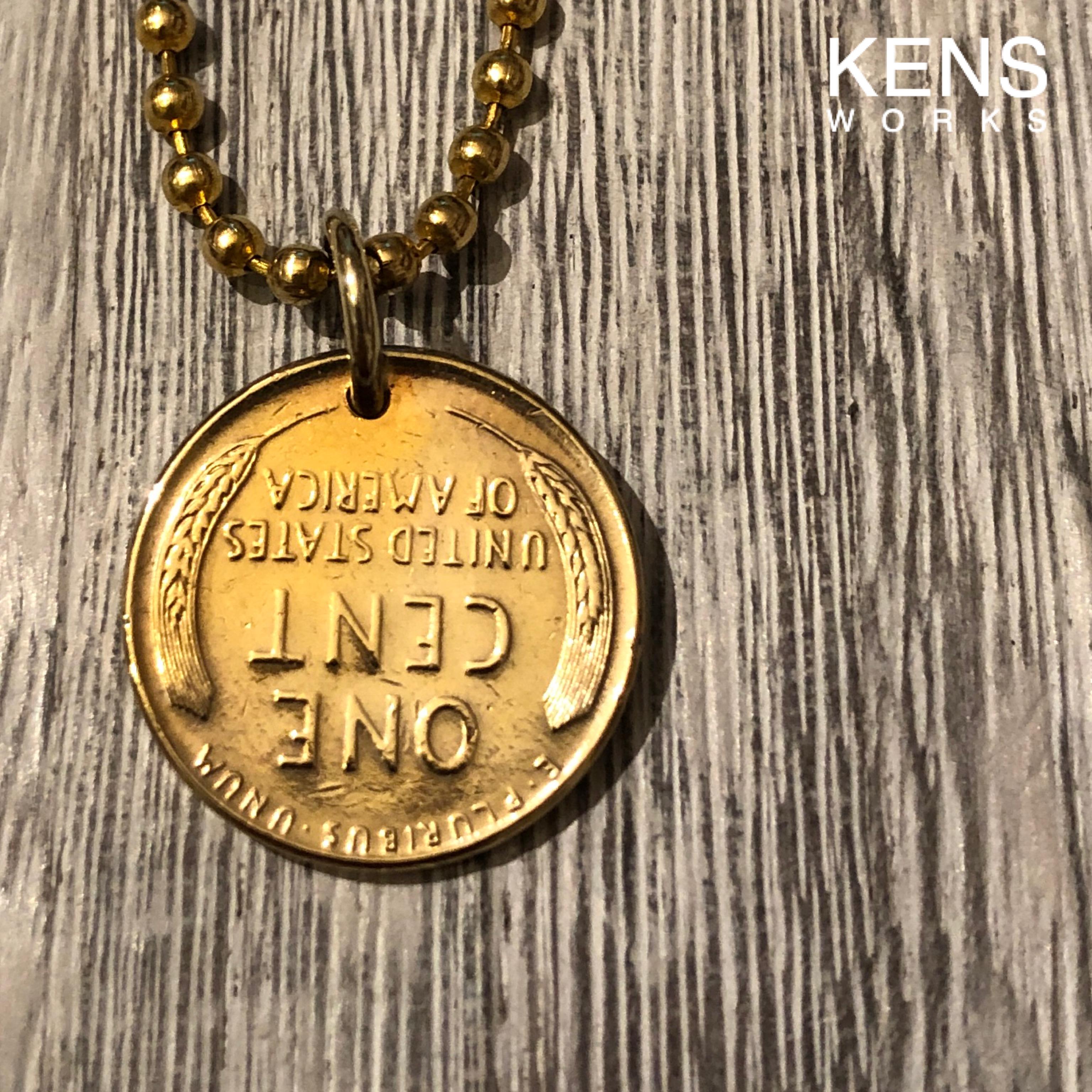 【美品】24kメッキ加工ゴールドネックレス ヴィンテージ ユニセックス ユニセックス 【美品】24kメッキ加工ゴールドネックレス ヴィンテージ