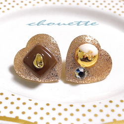 Xmasセール！】唐揚げビールのリング♡ミニチュア、フェイクフード