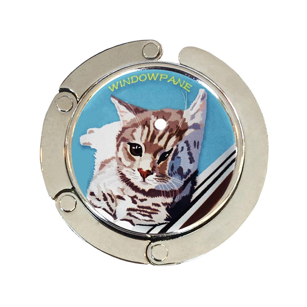 猫のポータブルハンギング　バックシャン猫のフック 猫のポータブルハンギング　バックシャン猫のフック