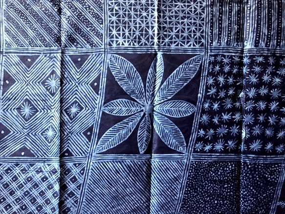 アディレ・エレコ／アフリカから アディレ