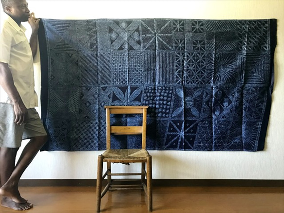 アディレ・エレコ／アフリカから アディレ