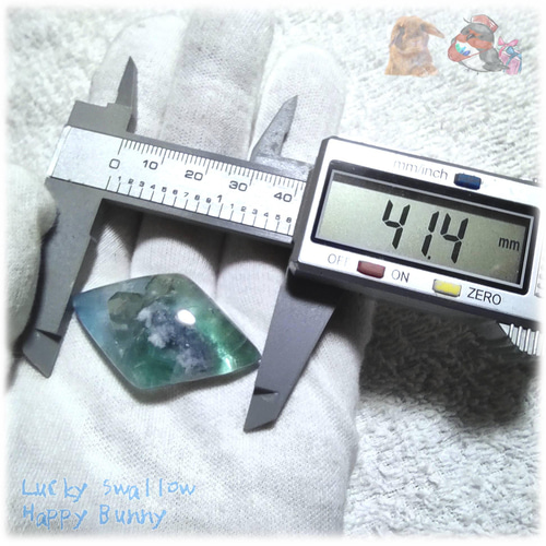 egu⭐︎ フローライト２つおまとめ⭐︎ egu様専用⭐︎ フローライト2つおまとめ⭐︎