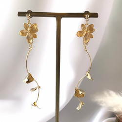 カサブランカ CASABLANCA ピアス MARIA BLACK Fine Jewellery (マリア ブラック ファイン