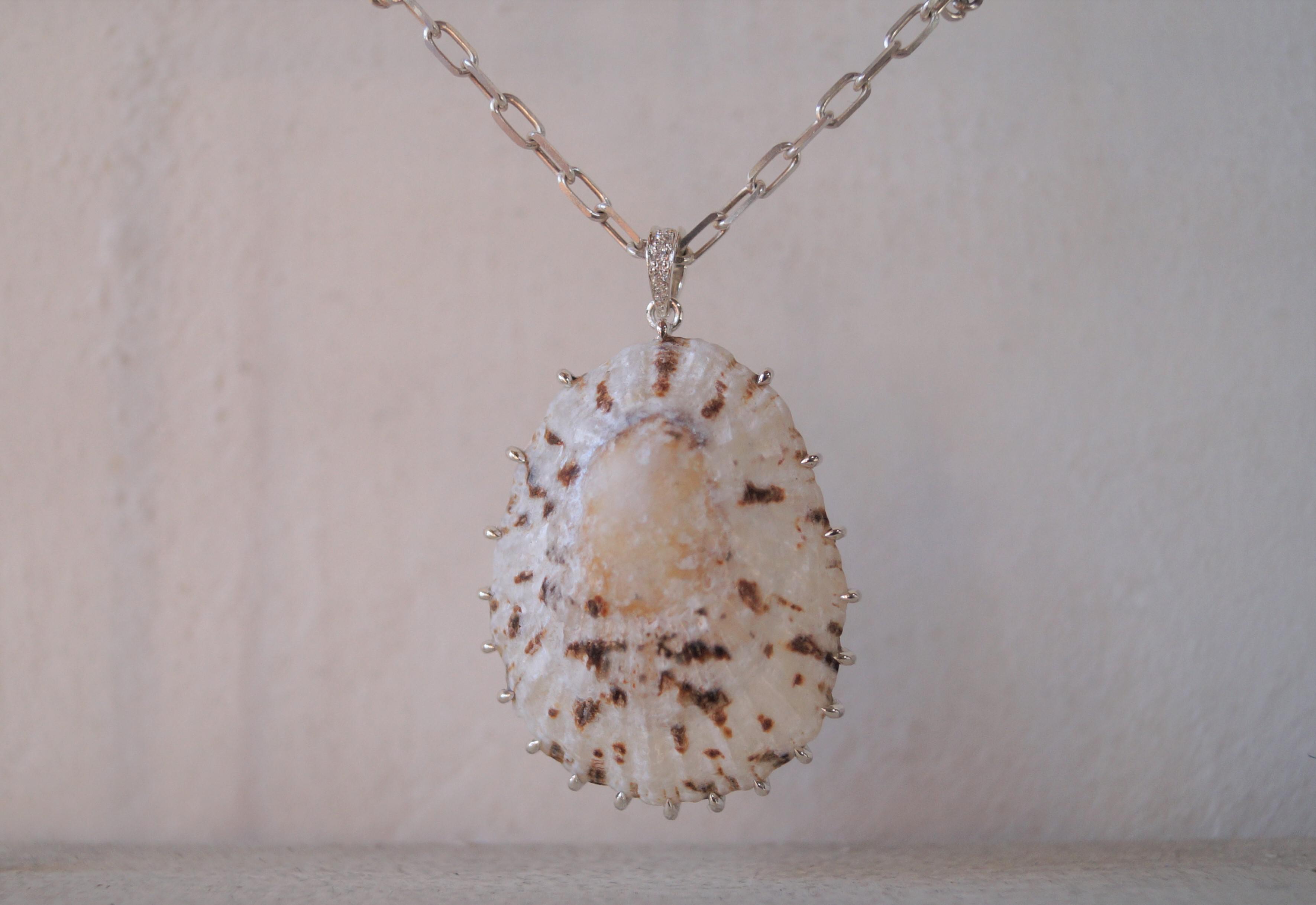 マツバガイネックレス③ 270BSDC4