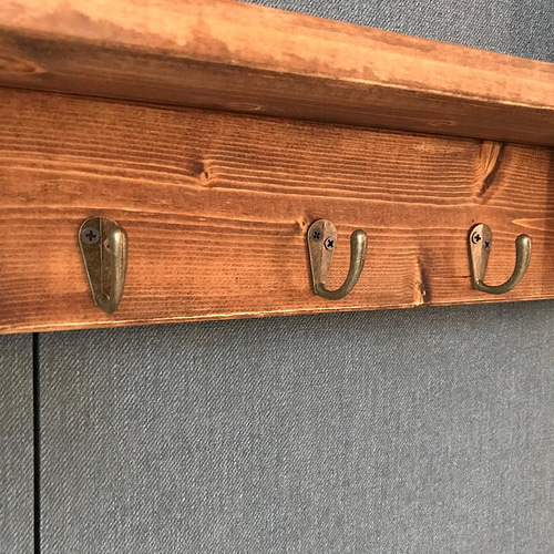 送料無料】 ウォールシェルフ キッチンオーガナイザー 65cm 75cm