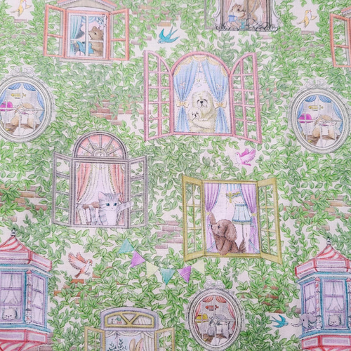 元フランシュリッペ 松浦由起江さん  