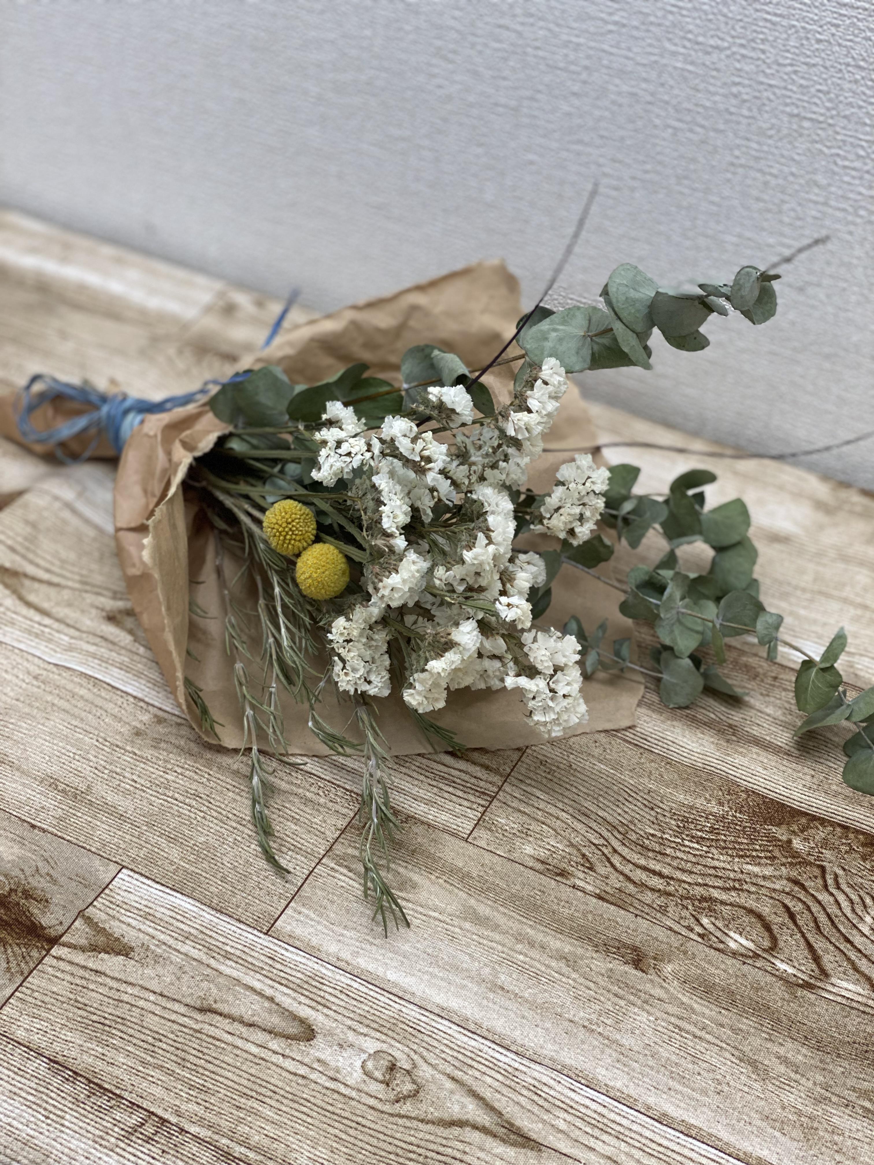 ユーカリスワッグ