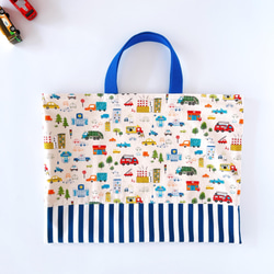 ✰入園入学お申込✰CherryCherry通園バッグ&靴袋　女の子　チェリー cast-shop_na63cw02900