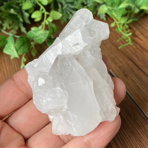 聖なる地ヒマラヤのパワーでエネルギーを浄化する/ヒマラヤ水晶クラスター 聖なる地ヒマラヤのパワーでエネルギーを浄化する/ヒマラヤ水晶クラスター