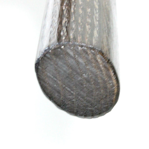 月光作 青紙2号 黒打 切付包丁 210㎜ #1429 焼栗柄 包丁・ナイフ 