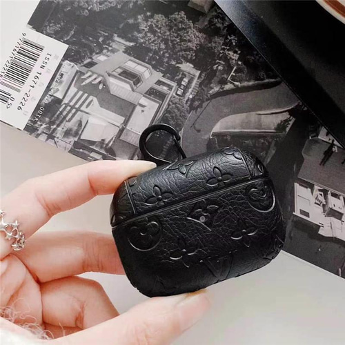 VALENTINO air pods proケース　革　ハイブランド airpods proケース ヴィトン airpods 第 三 世代 ケース