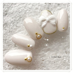 ネイルチップ・付け爪 yurina 1/24 insta live】cireon colorでニュアンスアート！Art:Yurina/ Model