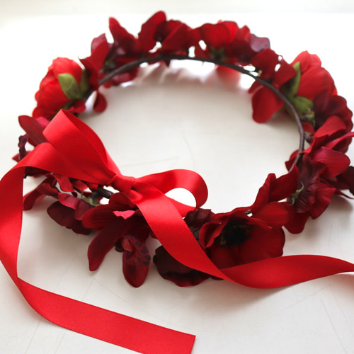 花冠 马年行运】2026新年年宵花🪭 福兰满堂【仿真花】 A House Full of