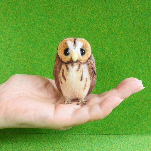 ふくろうさん達の置き物 ふくろうさん達の置き物 【公式通販】