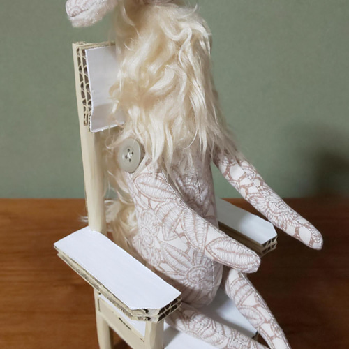 ラクダ【ぬいぐるみ、段ボール椅子付】 ぬいぐるみ motonori 通販