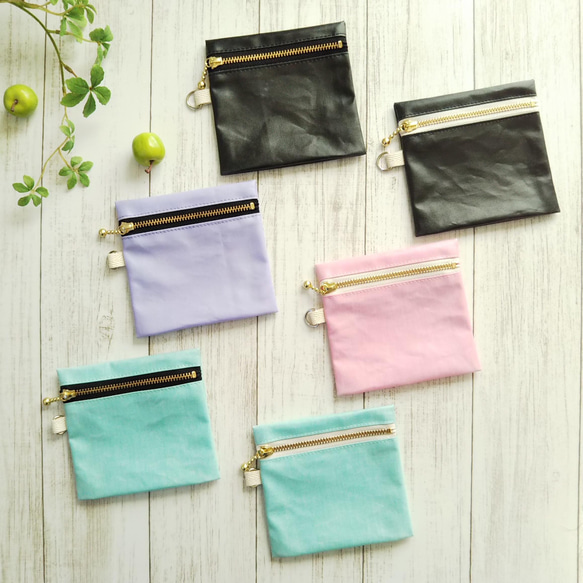 サニタリーポーチ2点セット（ポケットに入る大きさ） 楽天市場