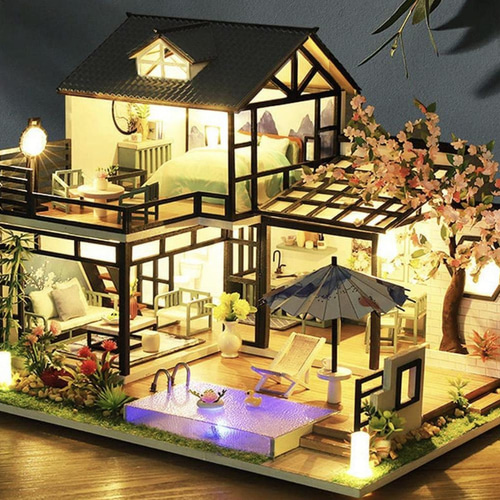 和風ドールハウス Ⅴ その他置物 atsuko's dollhouse 通販 和風ドールハウス Ⅴ その他置物 atsuko's dollhouse 通販
