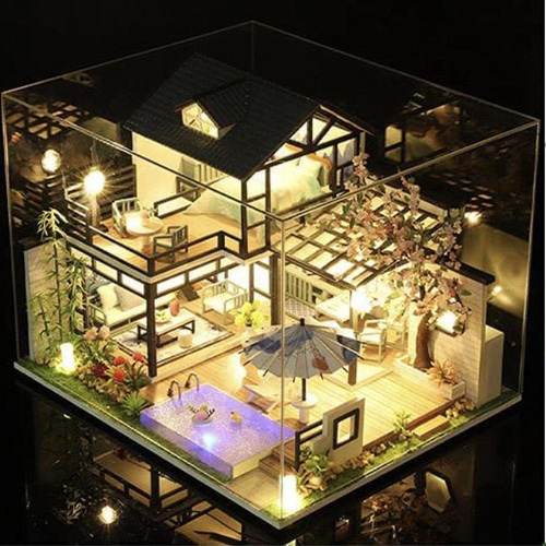 和風ドールハウス Ⅴ その他置物 atsuko's dollhouse 通販 和風ドールハウス Ⅴ その他置物 atsuko's dollhouse 通販