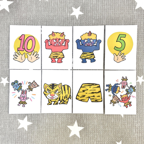 にゃんこパンチ⭐︎家庭保育園　教材 にゃんこパンチ⭐︎家庭保育園 教材 にゃんこパンチ⭐︎家庭保育園