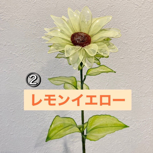 ぷうあ　アメリカンフラワー 26 #ディップフラワー #ディップアート #アメリカンフラワー