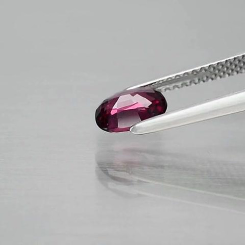 天然石 ロードライト ガーネット ルース 1.01ct 非加熱 マダガスカル産 綺麗なレッドの色味! 天然石 Shine-I-Stone|天然石ルース 通販|Creema(クリーマ) 13249134 天然石 ロードライト ガーネット ルース 1.01ct 非加熱 マダガスカル産 綺麗なレッドの色味! 天然石 Shine-I-Stone|天然石ルース 通販|Creema(クリーマ) 13249134