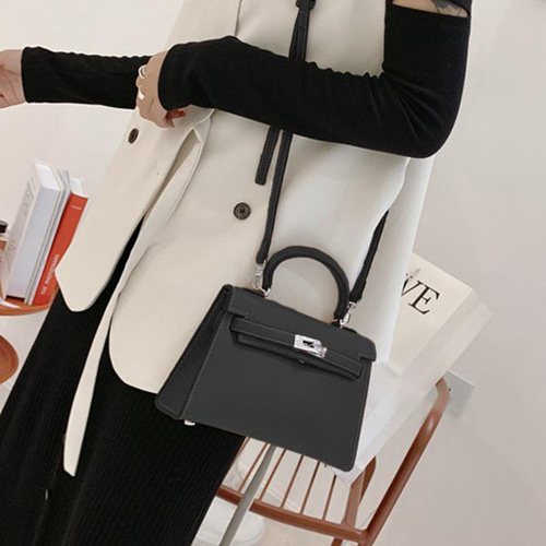 新商品キャンペーン中！牛革ショルダーバッグカジュアルハンドバッグ