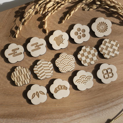 ▶︎RAY ウェルカムボード パーツ パーツ選択OK！ゲストとつくる和風結婚証明書 SMLLLあり／mcs12