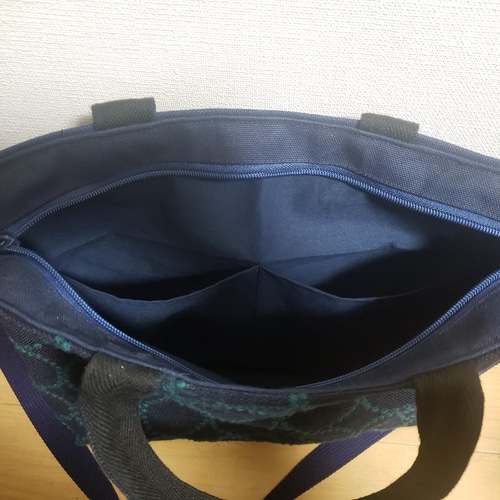 タンバリン 】 ミナペルホネン トートバッグ ショルダーバッグ 斜  