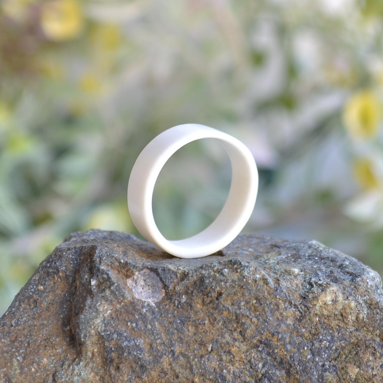 AVM 鹿の角　リング