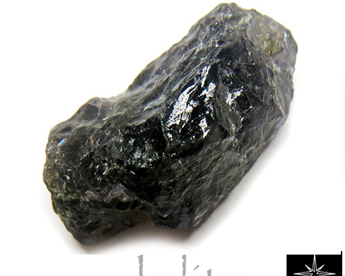 レア天然石原石＆ルース Xmasクーポン 10％OFF】アイオライト 原石 18ct レアストーン ルース