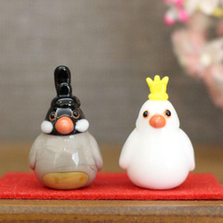 文鳥 その他置物 のおすすめ人気通販｜Creema(クリーマ) 国内