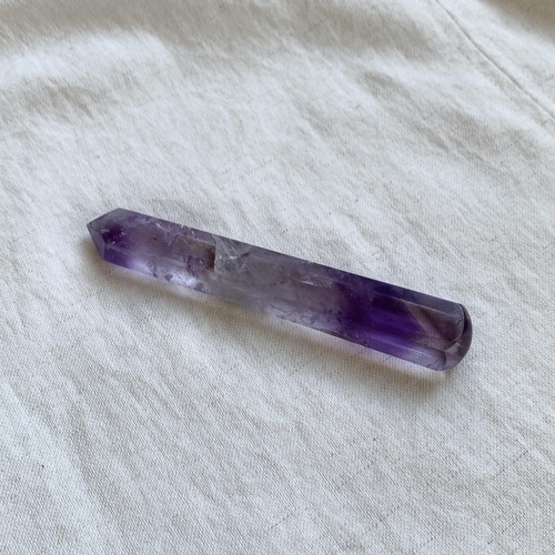 アメジストのワンド ヴォーゲルアメジストワンド V-7 | Gift