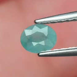天然石 ロードライト ガーネット ルース 1.01ct 非加熱 マダガスカル産