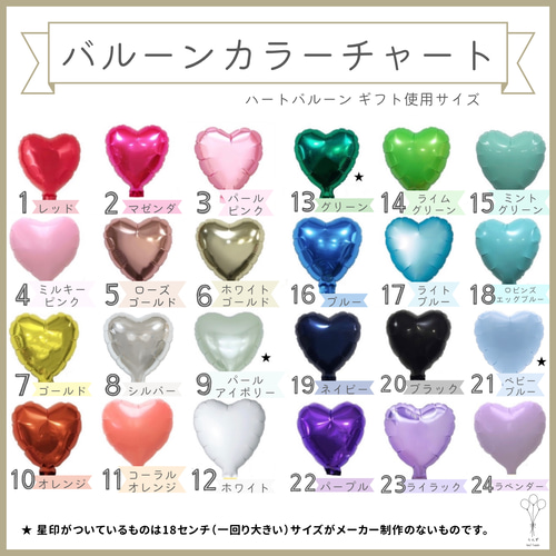 ホログラム バルーンギフト アイドル 名入れ 文字入れ 推し 本人不在