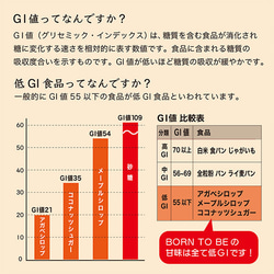 お得な3個セット グラノーラ 糖質オフ グルテンフリー 低GI 12枚目の画像