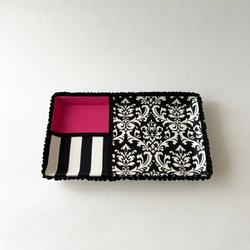 開店祝い キャッシュトレイ おしゃれな アクセサリートレイ マネー