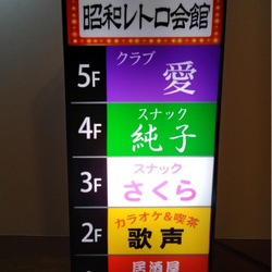 飲食店 雑居ビル テナント 居酒屋 スナック パブ 酒場 昭和