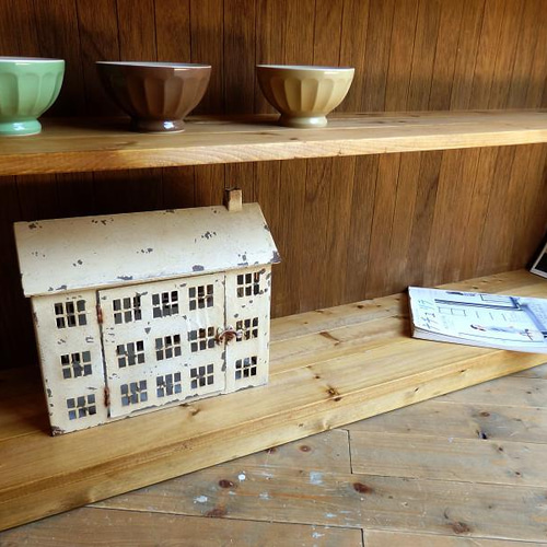 サイズデザインオーダー可！超ワイド4段ラック●ナチュラルブラウン無垢材●受注製作 送料がかなり安くなりました！☆オーダー可！○超ワイドデザイン