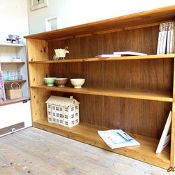 送料がかなり安くなりました！☆オーダー可！○超ワイド4扉