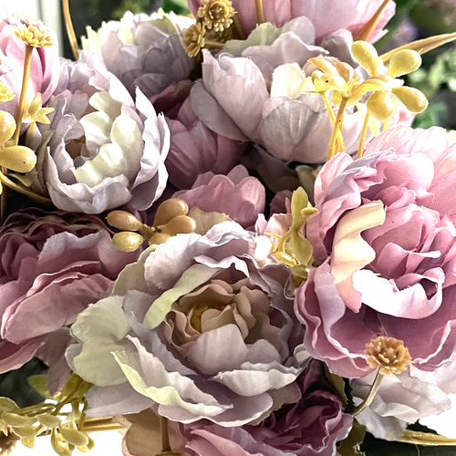 華やかな牡丹造花の花束 牡丹 花束」の人気商品一覧 | 安い商品を通販サイトから探す - 価格.com