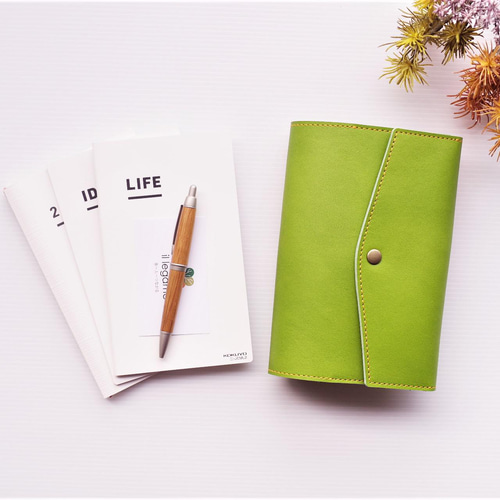 B6スリム（ジブン手帳 カバーなしリフィル・DIARY・LIFE・IDEA など