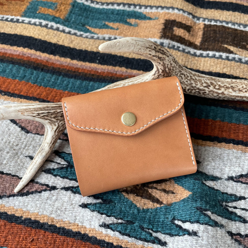 RW Half wallet (ハーフウォレット) 二つ折り財布 Raswing 通販