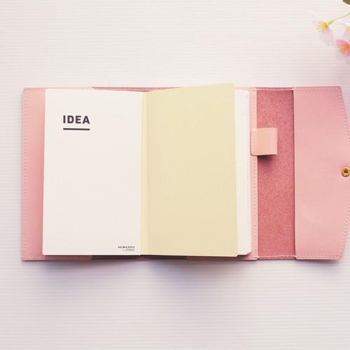 B6スリム（ジブン手帳 カバーなしリフィル・DIARY・LIFE・IDEA など